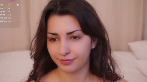 Snapshot of cuddlebyyou chatting on 12/03/25, 06:32 Ellie online show from 12/03/25, 06:32