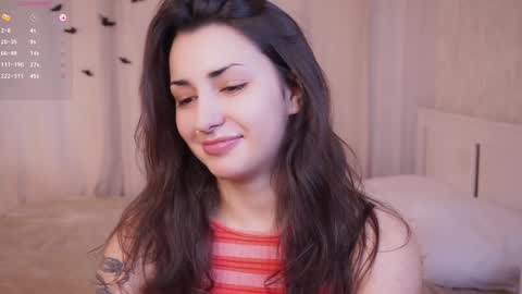 Snapshot of cuddlebyyou chatting on 12/05/25, 06:55 Ellie online show from 12/05/25, 06:55