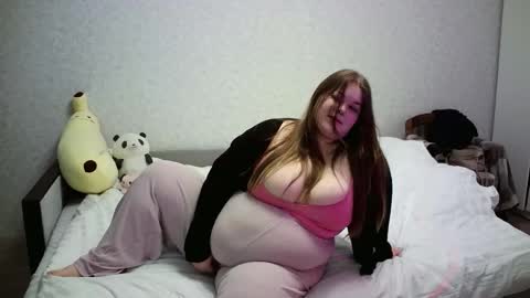 CuddleEmily online show from 01/15/26, 07:06