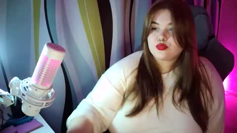 CuddleEmily online show from 03/16/26, 08:24