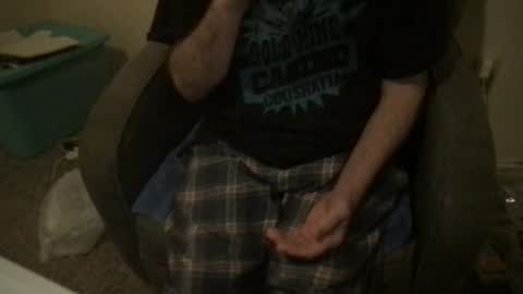 CuddleFuckXXX online show from 03/31/26, 03:56