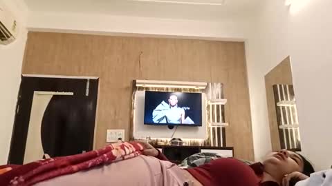 cuddlemuffins online show from 02/03/26, 06:51