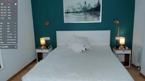 Silvia online show from 02/23/26, 07:06