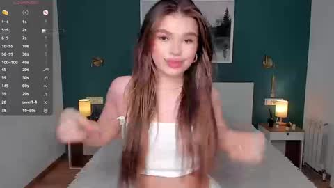 Silvia online show from 02/27/26, 07:19