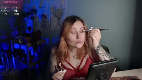 Snapshot of cuddlieschris chatting on 01/16/25, 02:09 Chris online show from 01/16/25, 02:09