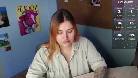 Snapshot of cuddlieschris chatting on 02/21/25, 02:39 Chris online show from 02/21/25, 02:39