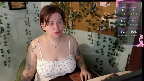 Snapshot of cuddlieschris chatting on 09/29/25, 03:11 Chris online show from 09/29/25, 03:11