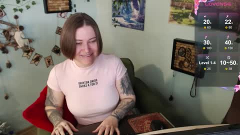 Chris online show from 02/21/26, 04:13