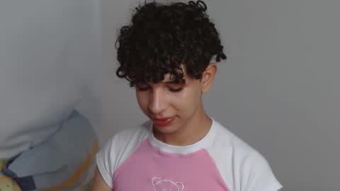 Cuddly online show from 12/13/24, 02:43