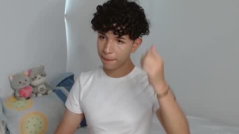 Cuddly online show from 01/16/25, 07:41