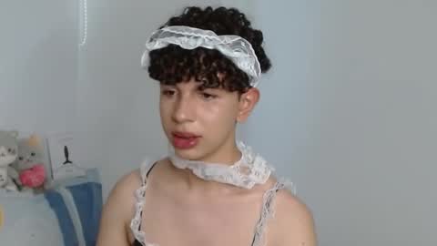 Cuddly online show from 01/18/25, 08:40