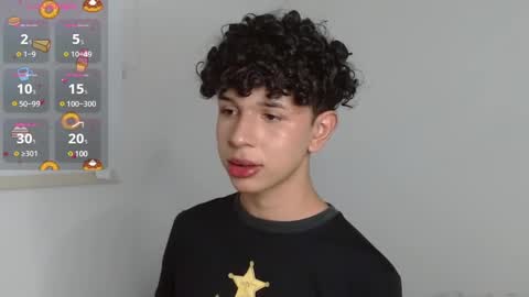 Cuddly online show from 01/24/25, 02:18