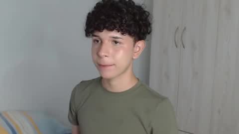 Cuddly online show from 01/25/25, 04:57