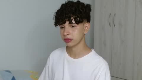 Cuddly online show from 02/01/25, 08:08