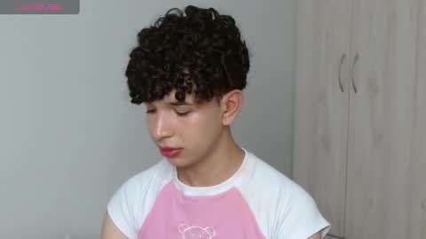 Cuddly online show from 02/16/25, 08:33