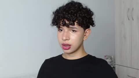 Cuddly online show from 02/21/25, 04:37