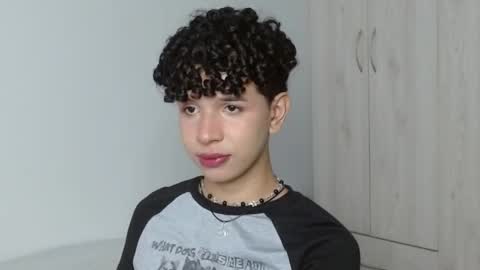 Cuddly online show from 02/23/25, 05:18