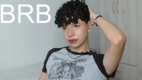 Cuddly online show from 02/23/25, 08:22