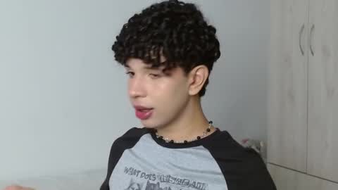 Cuddly online show from 03/06/25, 02:40