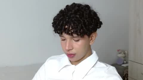 Cuddly online show from 03/07/25, 02:56