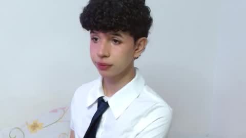 Cuddly online show from 09/20/25, 10:05