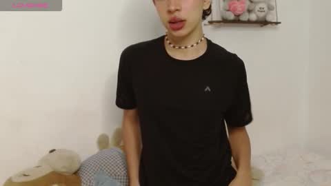 Cuddly online show from 02/21/26, 06:25