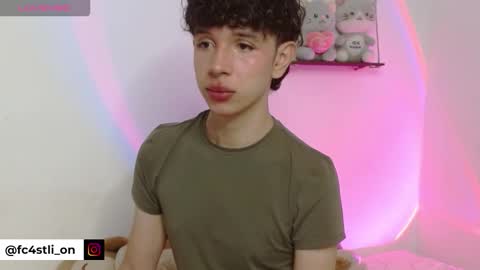 Cuddly online show from 02/22/26, 12:58