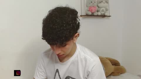 Cuddly online show from 02/26/26, 01:10