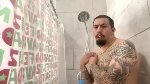 cuete2100 online show from 12/03/25, 10:52