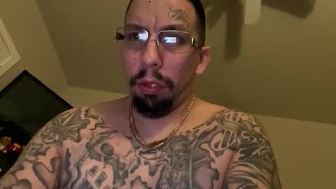 cuete2100 online show from 12/16/25, 04:06