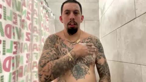 cuete2100 online show from 02/02/26, 10:19