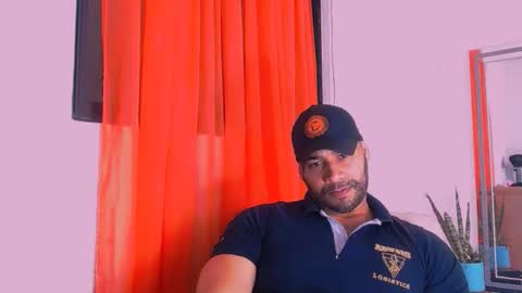 Snapshot of culoculito341910 chatting on 04/20/26, 06:53 bebe online show from 04/20/26, 06:53