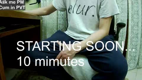 Leo online show from 04/24/26, 05:37