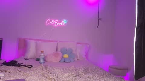 Cult Barbie online show from 03/08/26, 03:21
