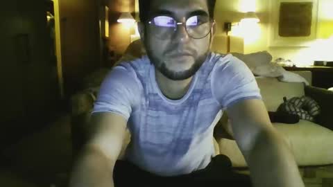 culturalclash1985 online show from 11/12/25, 09:53