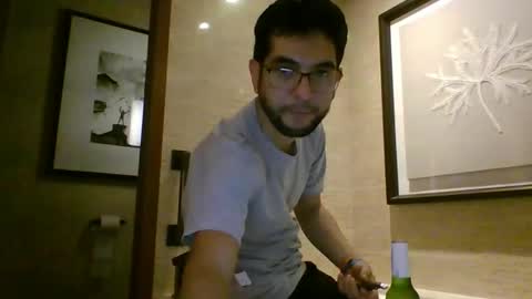 culturalclash1985 online show from 11/13/25, 08:02