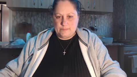 Milky Ana online show from 11/24/25, 12:27