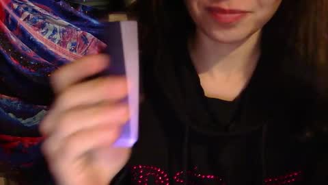 Angela online show from 12/02/25, 05:19