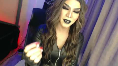 CUMMELA SLUTI online show from 09/13/25, 07:41