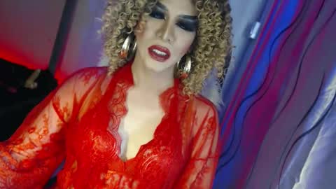 CUMMELA SLUTI online show from 04/18/26, 05:55