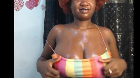 Ann online show from 04/22/26, 01:30