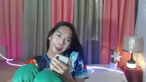 Ashly online show from 09/13/25, 06:57