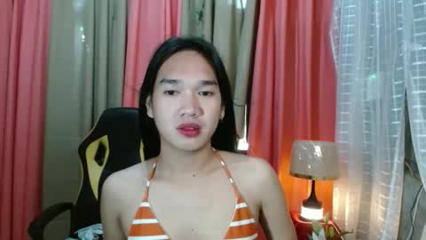 Ashly online show from 10/13/25, 11:49