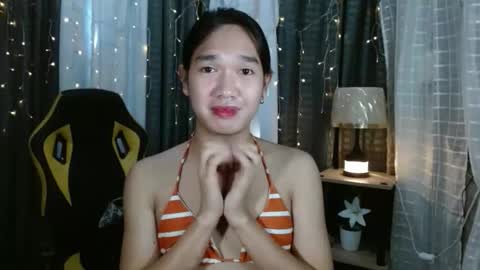 Ashly online show from 10/23/25, 11:57