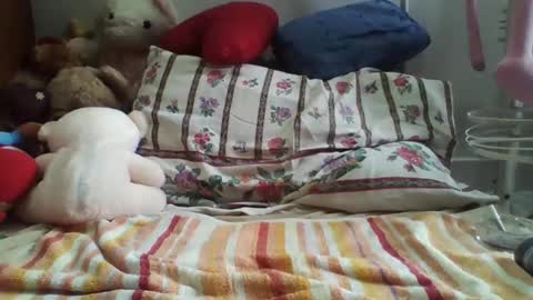 Cumm Cannon online show from 09/22/25, 03:41