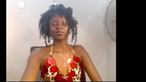 sophie online show from 04/21/26, 08:09