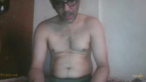 Noha online show from 04/15/26, 07:59