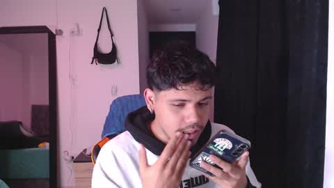 DAVID online show from 01/13/25, 04:18