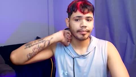 DAVID online show from 09/24/25, 12:52