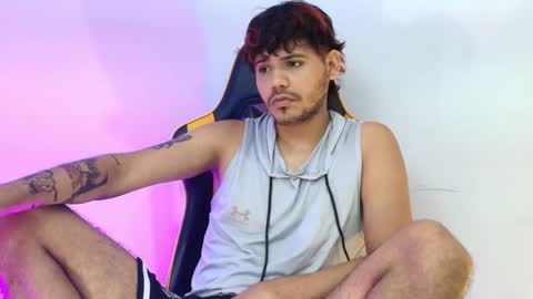 DAVID online show from 02/23/26, 06:27